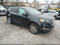 2FMPK4J93NBA97340 2022 FORD EDGE