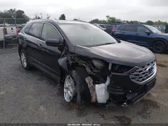 2FMPK4J93NBA98312 2022 FORD EDGE