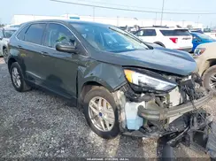 2FMPK4J93NBB01726 2022 FORD EDGE