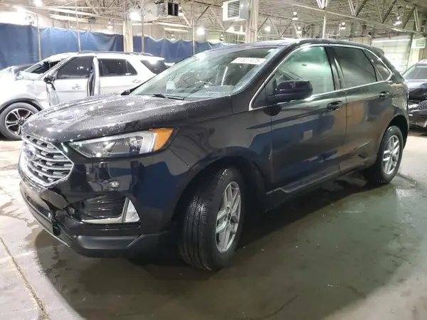2FMPK4J93NBB02472 2022 FORD EDGE - Image 1