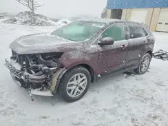 2FMPK4J93NBB03038 2022 FORD EDGE