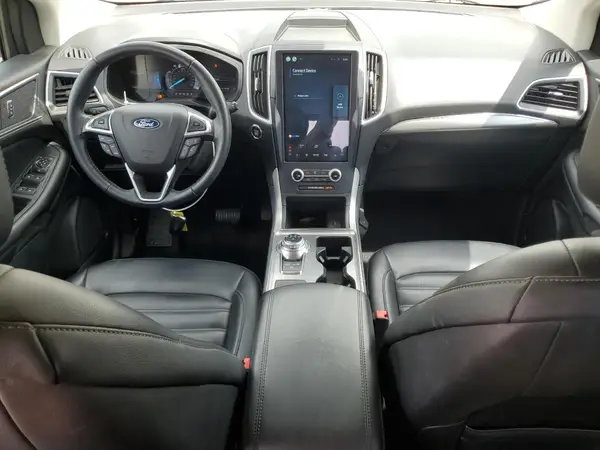 2FMPK4J93NBB03332 2022 FORD EDGE - Image 8