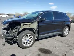 2FMPK4J93NBB05663 2022 FORD EDGE