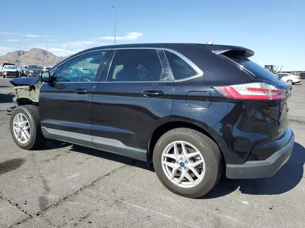 2FMPK4J93NBB05663 2022 FORD EDGE - Image 2