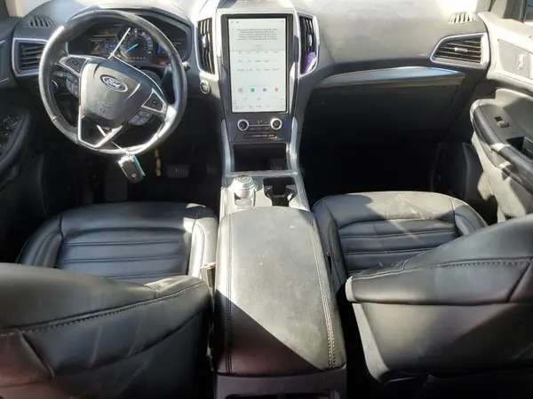 2FMPK4J93NBB05663 2022 FORD EDGE - Image 8