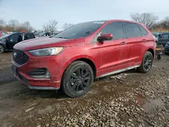 2FMPK4J93NBB07543 2022 FORD EDGE