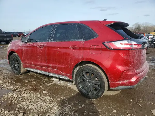 2FMPK4J93NBB07543 2022 FORD EDGE - Image 2