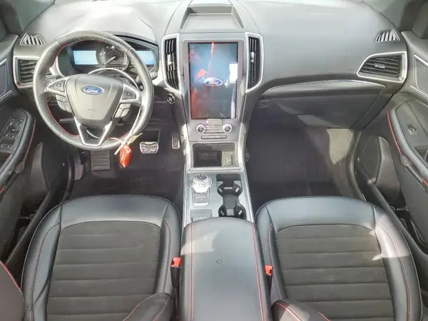 2FMPK4J93NBB07543 2022 FORD EDGE - Image 8