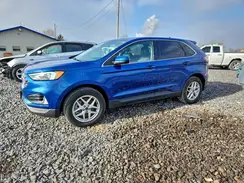 2FMPK4J93NBB09079 2022 FORD EDGE