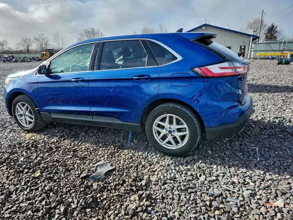 2FMPK4J93NBB09079 2022 FORD EDGE - Image 2
