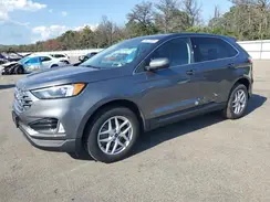 2FMPK4J93NBB09339 2022 FORD EDGE
