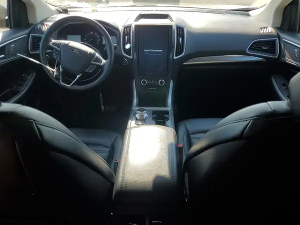 2FMPK4J93NBB09339 2022 FORD EDGE - Image 8