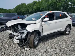 2FMPK4J93NBB09583 2022 FORD EDGE