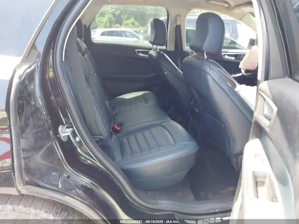 2FMPK4J93NBB10930 2022 FORD EDGE - Image 8