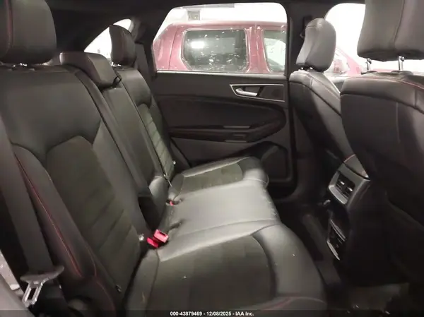 2FMPK4J93NBB11124 2022 FORD EDGE - Image 8