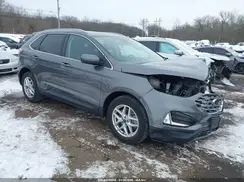 2FMPK4J93NBB14721 2022 FORD EDGE