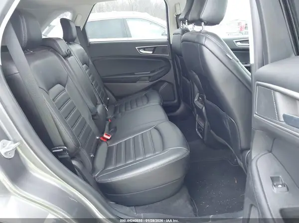 2FMPK4J93NBB14721 2022 FORD EDGE - Image 8