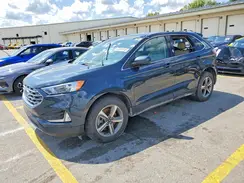 2FMPK4J93NBB15464 2022 FORD EDGE