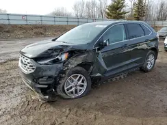 2FMPK4J93NBB16453 2022 FORD EDGE