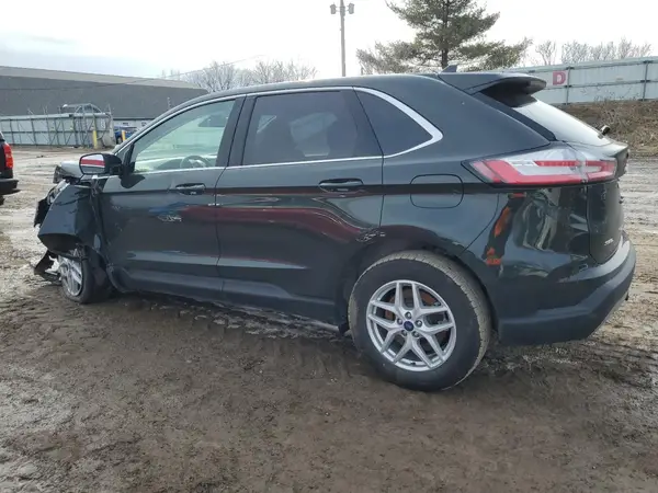 2FMPK4J93NBB16453 2022 FORD EDGE - Image 2