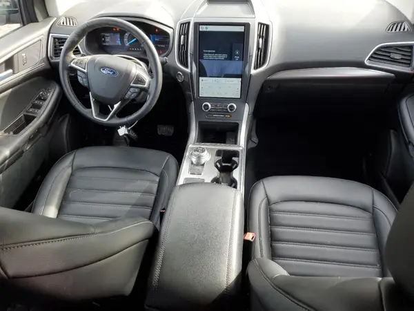2FMPK4J93NBB16453 2022 FORD EDGE - Image 8