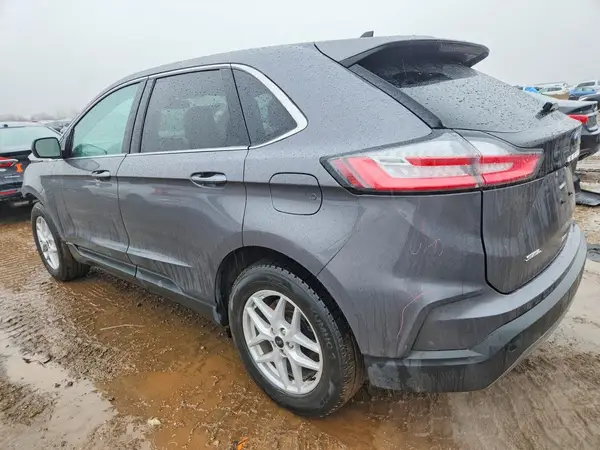 2FMPK4J93PBA00995 2023 FORD EDGE - Image 2