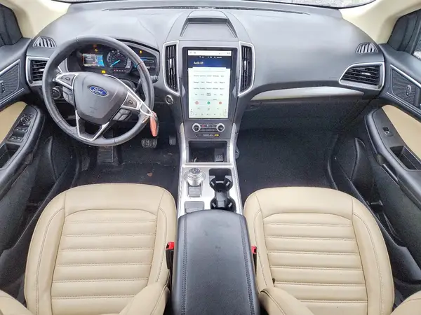 2FMPK4J93PBA00995 2023 FORD EDGE - Image 8