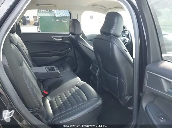 2FMPK4J93PBA01970 2023 FORD EDGE - Image 8