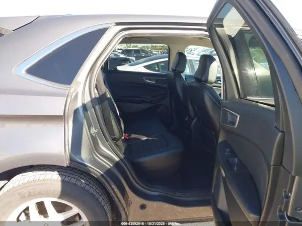 2FMPK4J93PBA02147 2023 FORD EDGE - Image 8