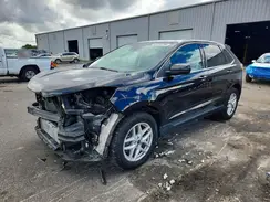 2FMPK4J93PBA04187 2023 FORD EDGE