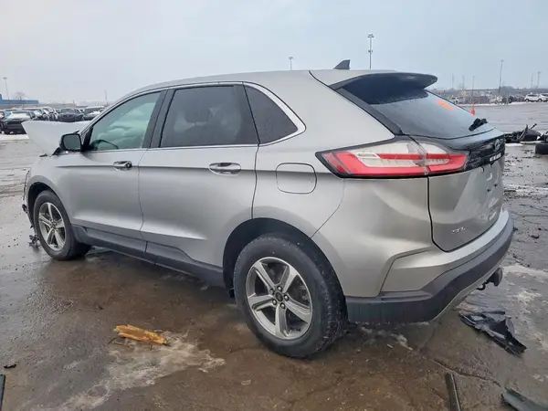 2FMPK4J93PBA05923 2023 FORD EDGE - Image 2
