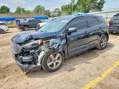 2FMPK4J93PBA07154 2023 FORD EDGE