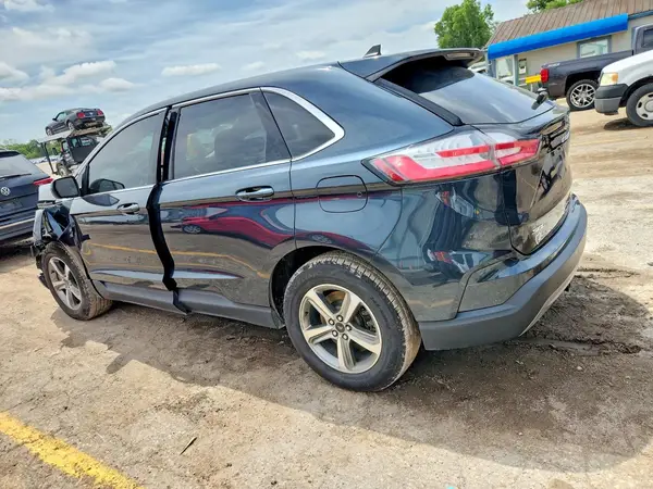2FMPK4J93PBA07154 2023 FORD EDGE - Image 2
