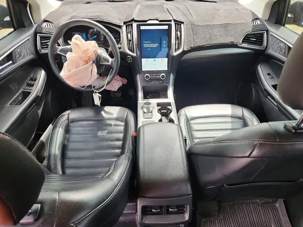 2FMPK4J93PBA07154 2023 FORD EDGE - Image 8