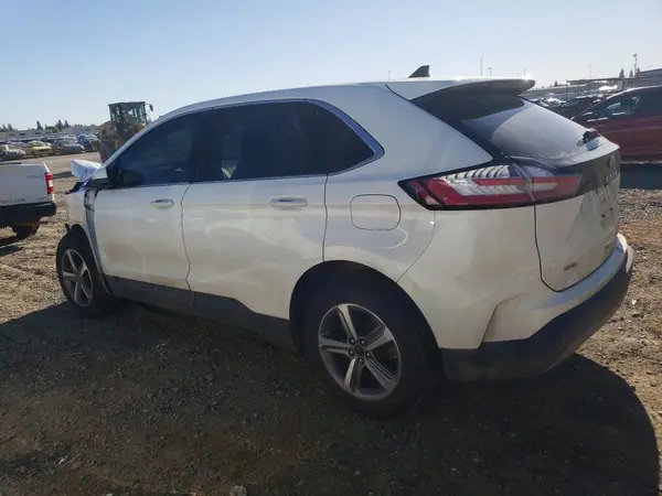 2FMPK4J93PBA07753 2023 FORD EDGE - Image 2