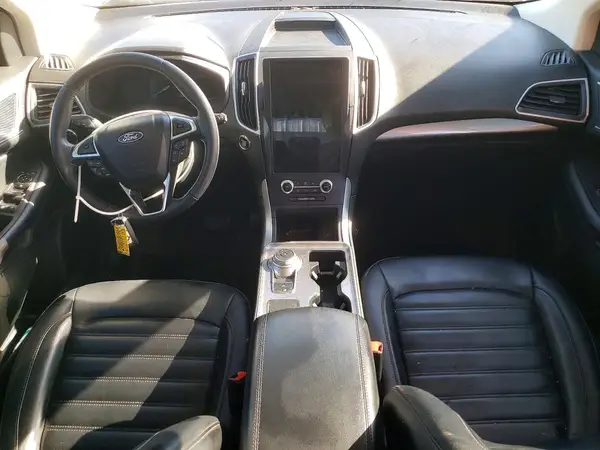 2FMPK4J93PBA07753 2023 FORD EDGE - Image 8