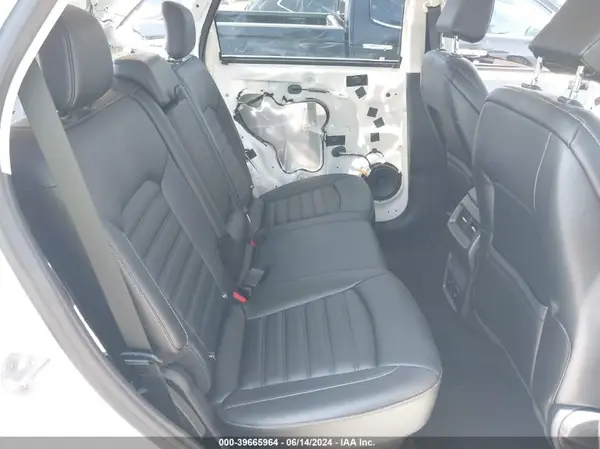 2FMPK4J93PBA09292 2023 FORD EDGE - Image 8