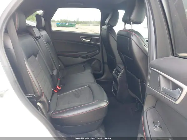 2FMPK4J93PBA11835 2023 FORD EDGE - Image 8