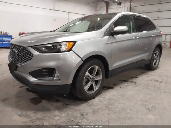 2FMPK4J93PBA12368 2023 FORD EDGE - Image 2
