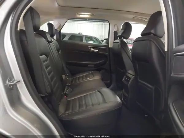 2FMPK4J93PBA12368 2023 FORD EDGE - Image 8