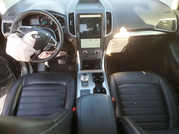 2FMPK4J93PBA13777 2023 FORD EDGE - Image 8