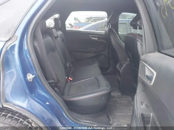 2FMPK4J93PBA14038 2023 FORD EDGE - Image 8