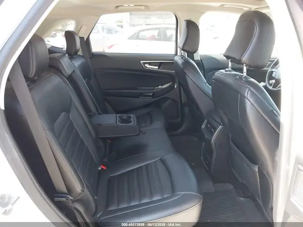 2FMPK4J93PBA14265 2023 FORD EDGE - Image 8