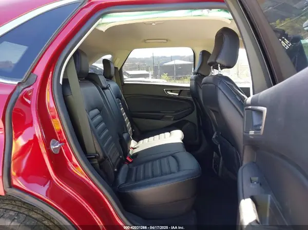 2FMPK4J93PBA16016 2023 FORD EDGE - Image 8