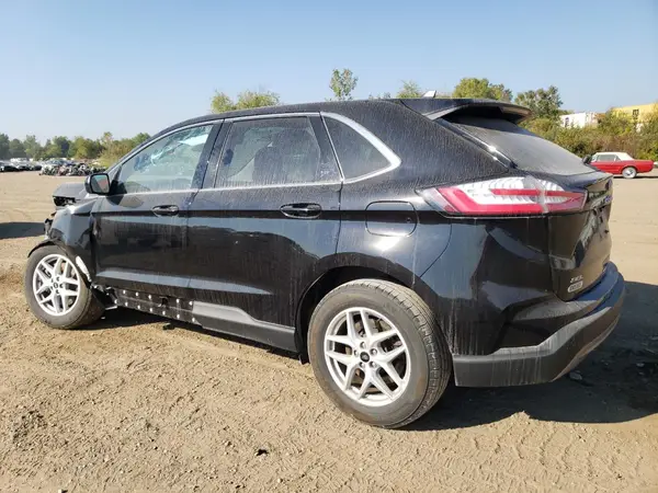 2FMPK4J93PBA18722 2023 FORD EDGE - Image 2