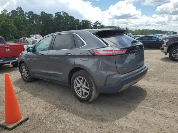 2FMPK4J93PBA18753 2023 FORD EDGE - Image 2