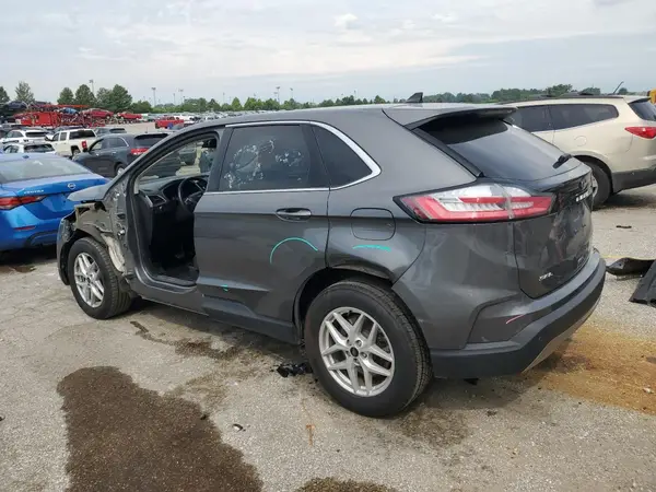 2FMPK4J93PBA18817 2023 FORD EDGE - Image 2