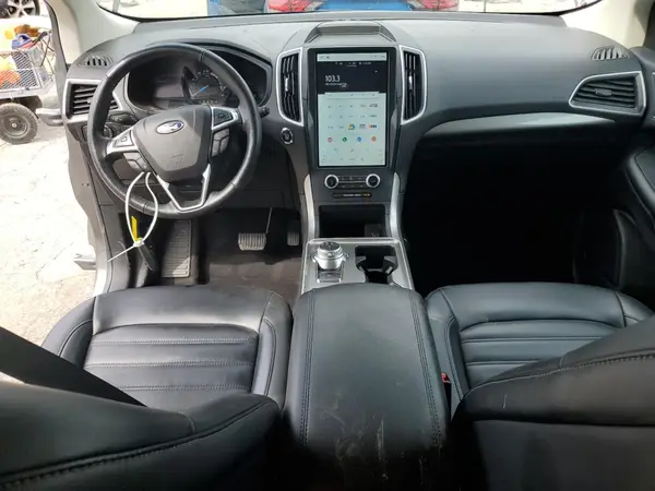 2FMPK4J93PBA18817 2023 FORD EDGE - Image 8
