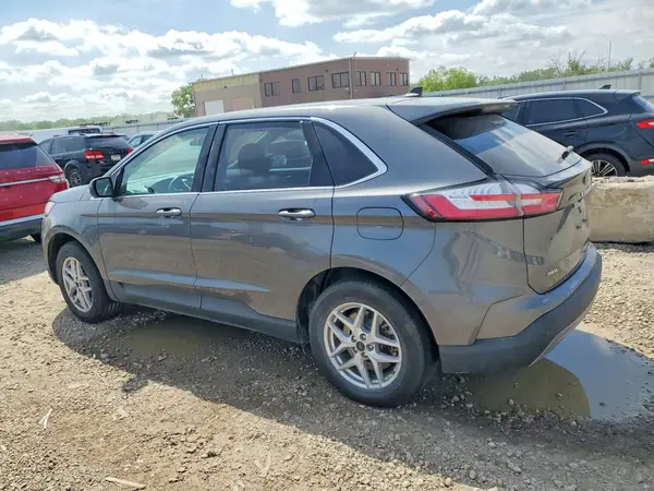 2FMPK4J93PBA18915 2023 FORD EDGE - Image 2