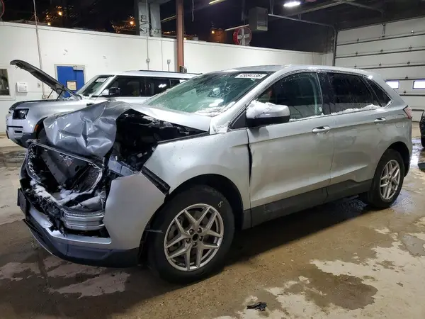 2FMPK4J93PBA19241 2023 FORD EDGE - Image 1